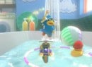Mario Kart 8 Deluxe Wave 5 DLC Gets Squeaky Clean This Summer