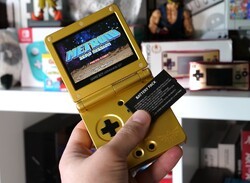 Another Nintendo Console Has Gotten An Upgrade, But It's From 18 Years Ago