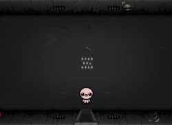 The Binding Of Isaac: Rebirth New 3DS Patch is Now Live