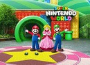 Super Nintendo World Hollywood Opens Its Doors February 2023