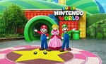 Super Nintendo World Hollywood Opens Its Doors February 2023