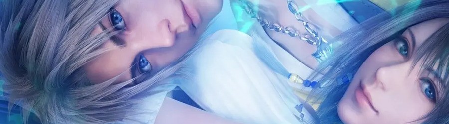 FINAL FANTASY X/X-2 HD Remaster (Switch 2)
