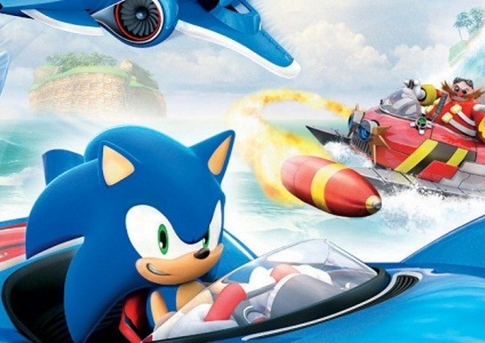 How SEGA Could Improve the Sonic Games - KeenGamer