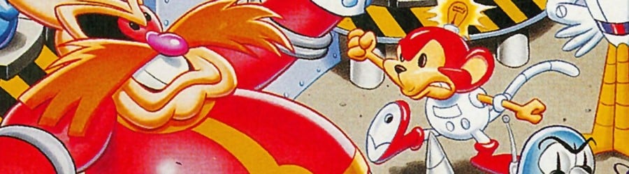 PC / Computer - Sonic Mania - Puyo Puyo/Mean Bean Machine - The Spriters  Resource