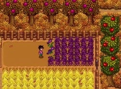 Stardew Valley Creator Teases Fruit Tree Change Coming To Version 1.6