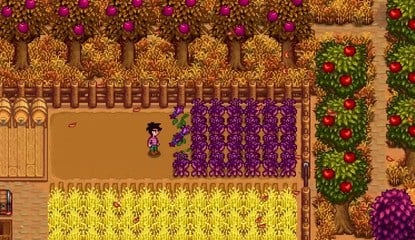Stardew Valley Creator Teases Fruit Tree Change Coming To Version 1.6