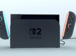 Nintendo Switch 2: Dock - Size, HDMI, Connections Guide, 4K Upscaling
