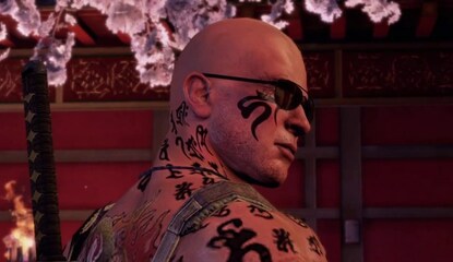 Tomonobu Itagaki Outlines His Goals With Devil's Third and the Determination to Finish the Long-Running Project