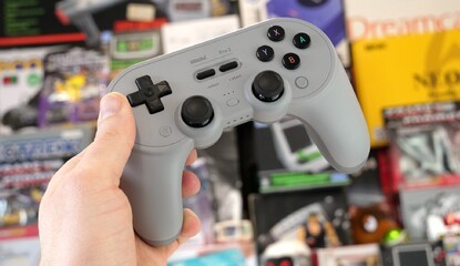 8BitDo Pro 2 Review - The Best Switch Pro Controller Rival Has Evolved