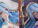 Good Smile Reveals Two Stunning Fire Emblem Figures, Pre-Orders Now Live