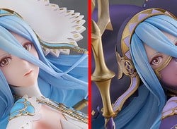 Good Smile Reveals Two Stunning Fire Emblem Figures, Pre-Orders Now Live