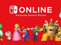 How To Sign Up For Nintendo Switch Online