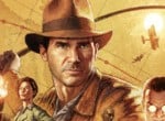 Indiana Jones Commences His Great Circular Crusade On Switch 2