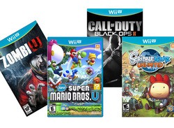 Wii U Becomes Profitable With One Game Sale