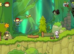 Scribblenauts Unlimited Delayed In Europe Until 2013