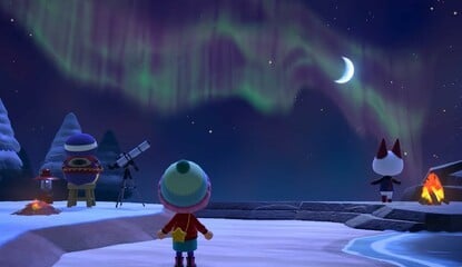 Recovering Your Animal Crossing: New Horizons Save Data From Nintendo Is A One-Time-Only Deal