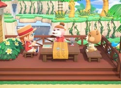 Animal Crossing: New Horizons 2.0.3 Update Fixes Duplication Glitch And More - Full Patch Notes