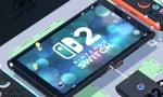 Switch 2 'Welcome Tour' Estimated File Size Revealed By Nintendo