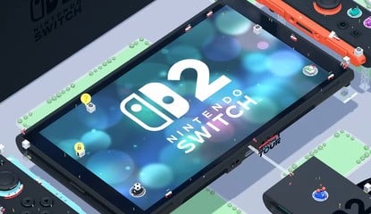 Switch 2 'Welcome Tour' Estimated File Size Revealed By Nintendo