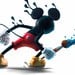 Review: Disney Epic Mickey: Rebrushed (Switch) - A Lick Of Paint Works Wonders