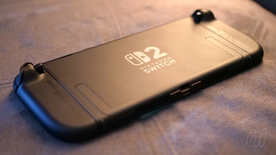 Nintendo Schedules Community Upkeep For Thursday