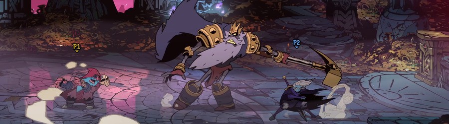 Absolum (Switch eShop)