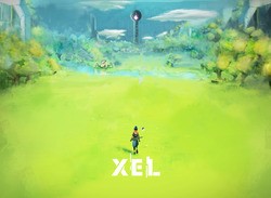 XEL, A "Vibrant Sci-Fi Zelda-Like", Will Launch On Switch In 2022