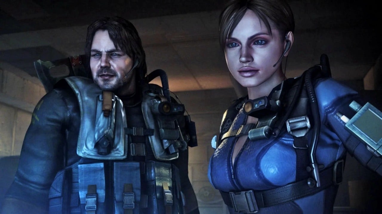 Capcom Insider atbalsta iepriekšējās pretenzijas par Resident Evil Revelations 3 ‘Focused’ Edition