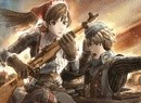 Sega Releasing Original Valkyria Chronicles Game On Switch This October