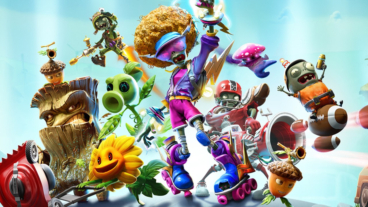 Deal Alert: Plants vs. Zombies Is Now Free in the iOS App Store Until the  End of February \u003c\u003c Smartphones :: Gadget Hacks, image size:1280x720