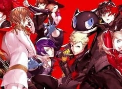 Atlus Releases Streaming Guidelines For Persona 5 Royal Remaster And It's Typically Strict