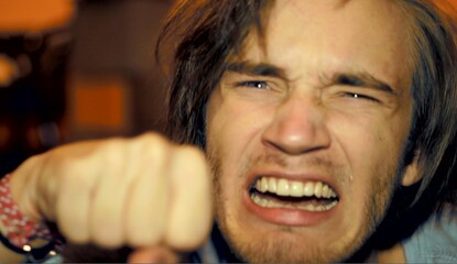 YouTube Stars Aren't Happy With Nintendo's Revenue-Sharing 'Creators Program'