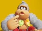Donkey Kong Bananza: Walkthrough