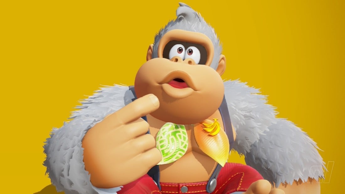 Donkey Kong Bananza: Walkthrough | Nintendo Life