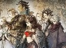 Former Switch Exclusive Octopath Traveler "Delisted" On The eShop, But There's No Need To Worry
