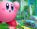 Kirby And The Forgotten Land Walkthrough + Star-Crossed World Guide