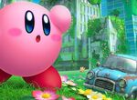 Kirby And The Forgotten Land Walkthrough + Star-Crossed World Guide