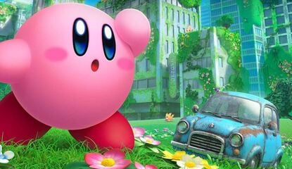 Kirby And The Forgotten Land Guide - Walkthrough, Tips And Hints