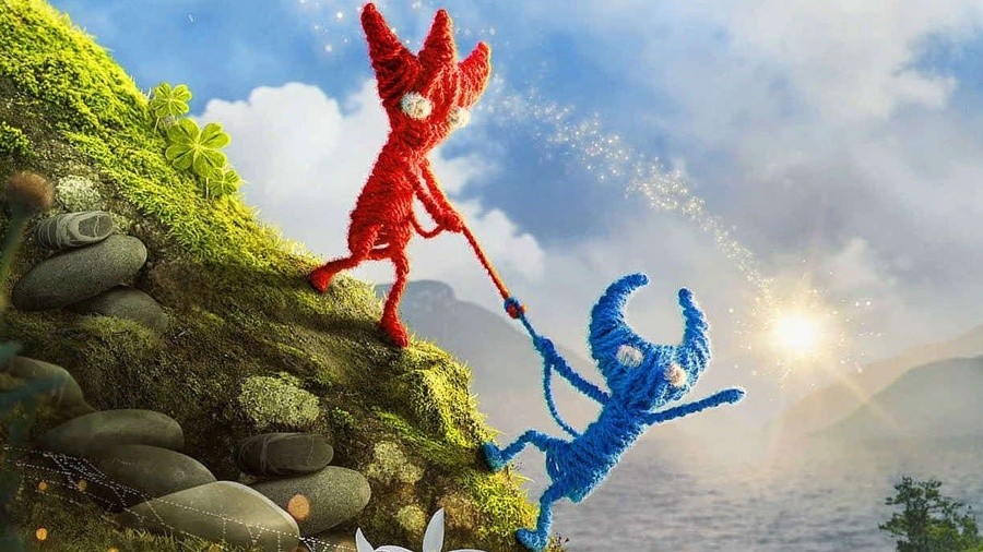 Unravel Two