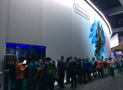 Brandwatch Data Shows The Legend of Zelda Dominating Social Media During E3