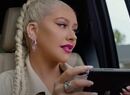 Nintendo Teams Up With Christina Aguilera For Latest Switch Commercial