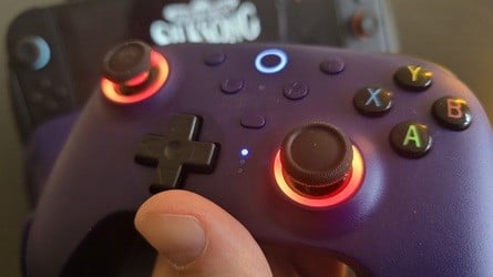 8BitDo Ultimate 2 wireless review