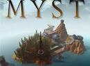 MYST is Drifting Towards 3DS in Europe