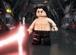 New LEGO Star Wars: The Skywalker Saga Trailer Highlights The "Greatest Villains"