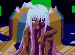 Stylish Action Adventure Title 'UNSIGHTED' Heads To Switch This Fall