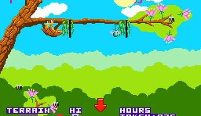 Developers Make Famicom Games from Unreal Famicom Cartridges