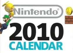Nintendo's 2010 Release Schedule is Predictably Vague