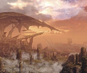 Xenoblade Chronicles X: Definitive Edition