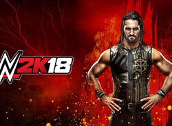WWE 2K18 Gets An Update On Switch, But Can It Fix Its Problems?