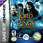 The Lord of the Rings: The Two Towers (GBA)